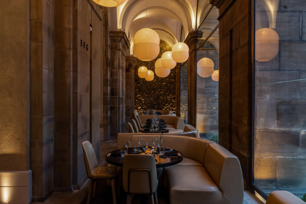 The Edwardian Manchester, A Radisson Collection Hotel