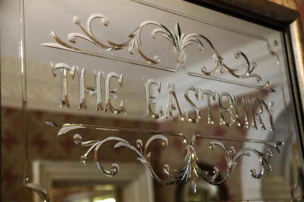 The Eastbury & Spa