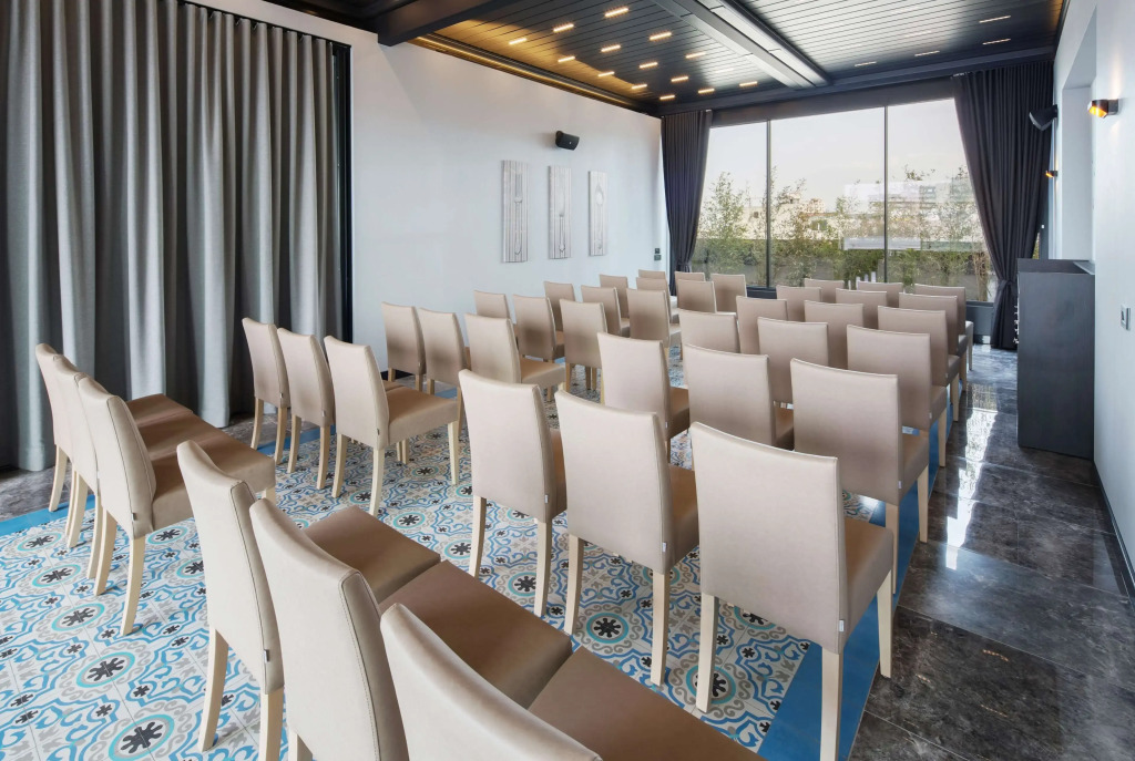 Park Inn by Radisson Izmir