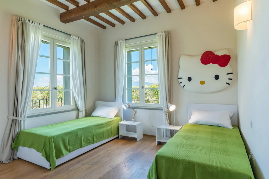 Tenuta Bellafonte 14, Emma Villas