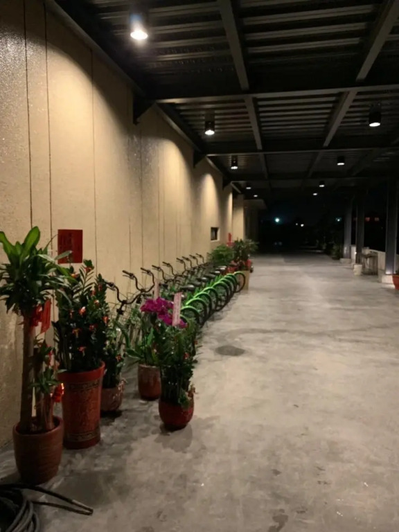 123 Hall
