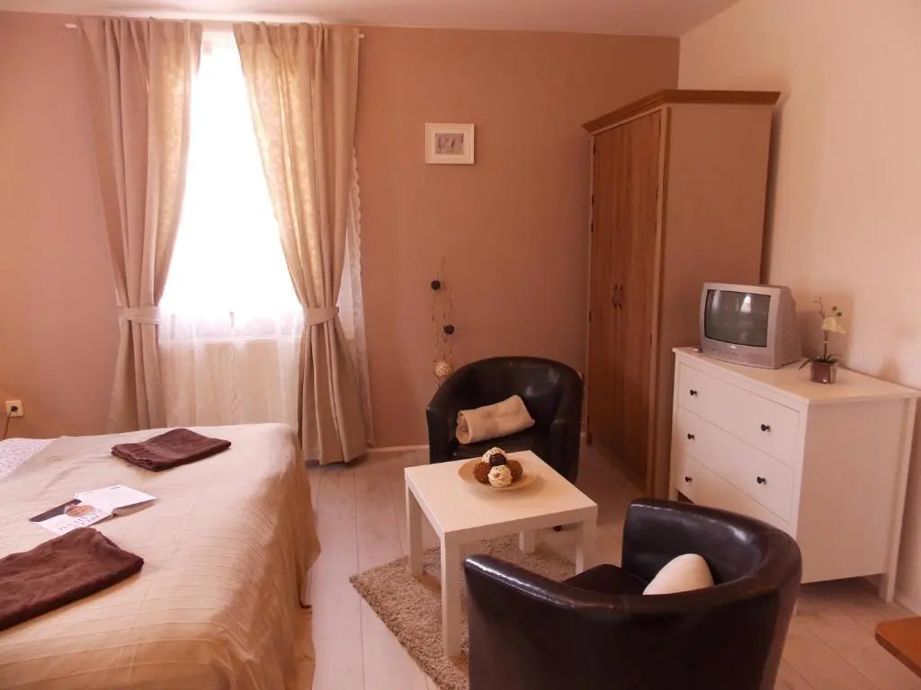 Eden Villa Wellness