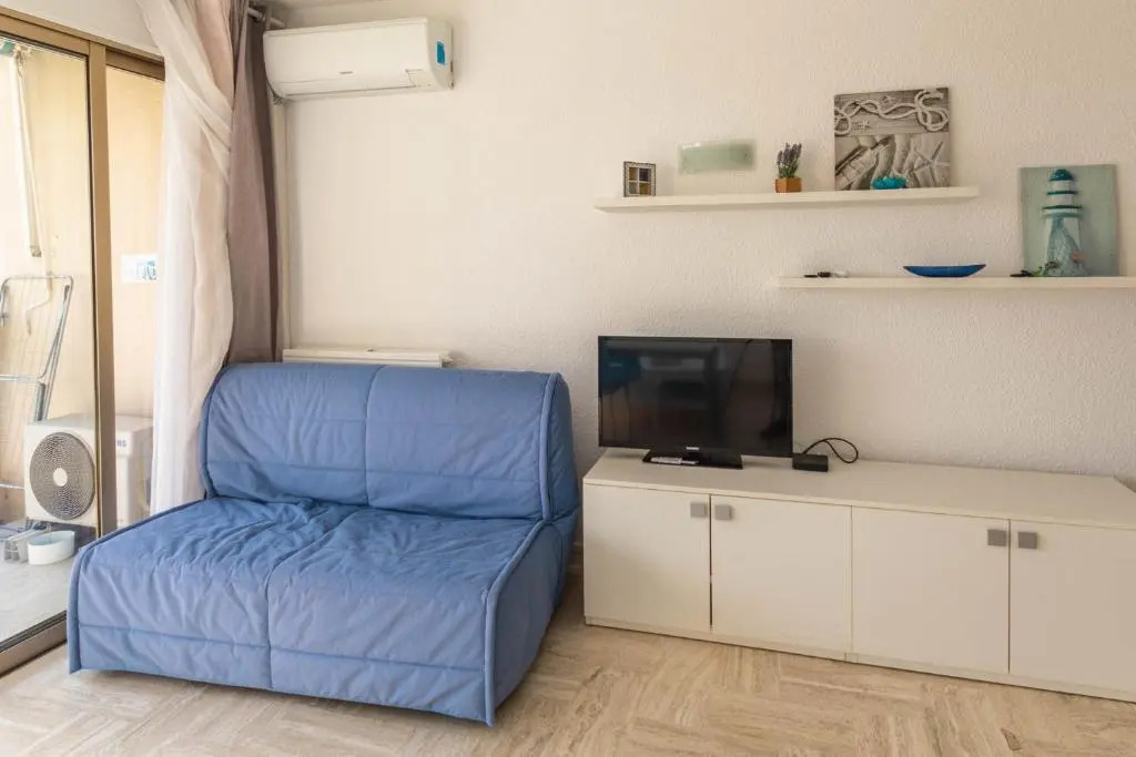 La Marina Cannes Suites