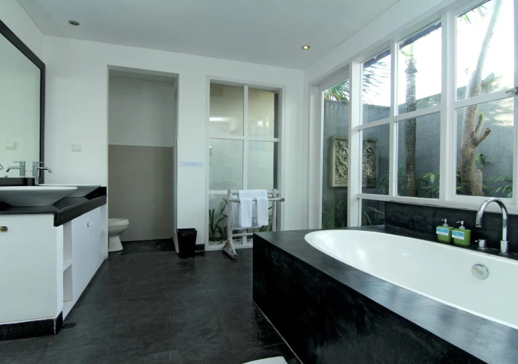 The Radian Villa