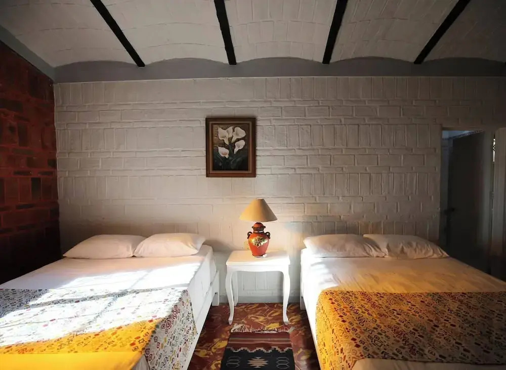 Mama Chuy Hotel & Villas Ajijic