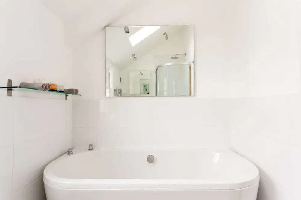 Modern Four Bedroom Family Home