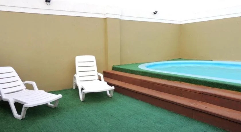 Presidente Hotel