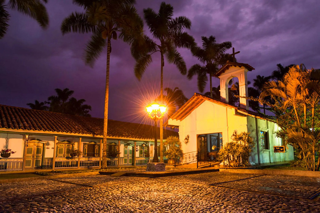 Decameron Las Heliconias - All Inclusive