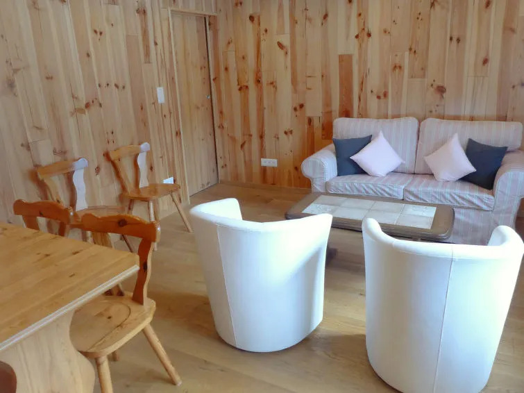 Anna - Two Bedroom