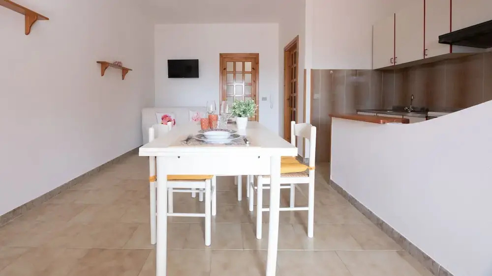 Italianway - Lungomare Alabe 45