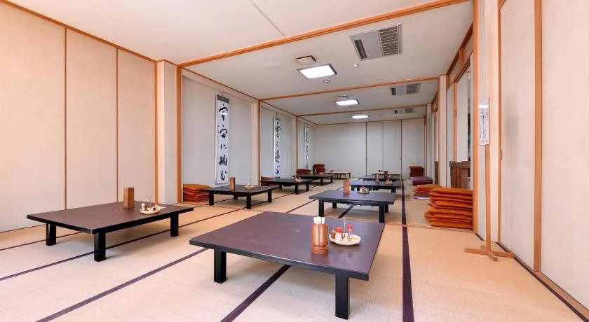 Sachinoyu Onsen
