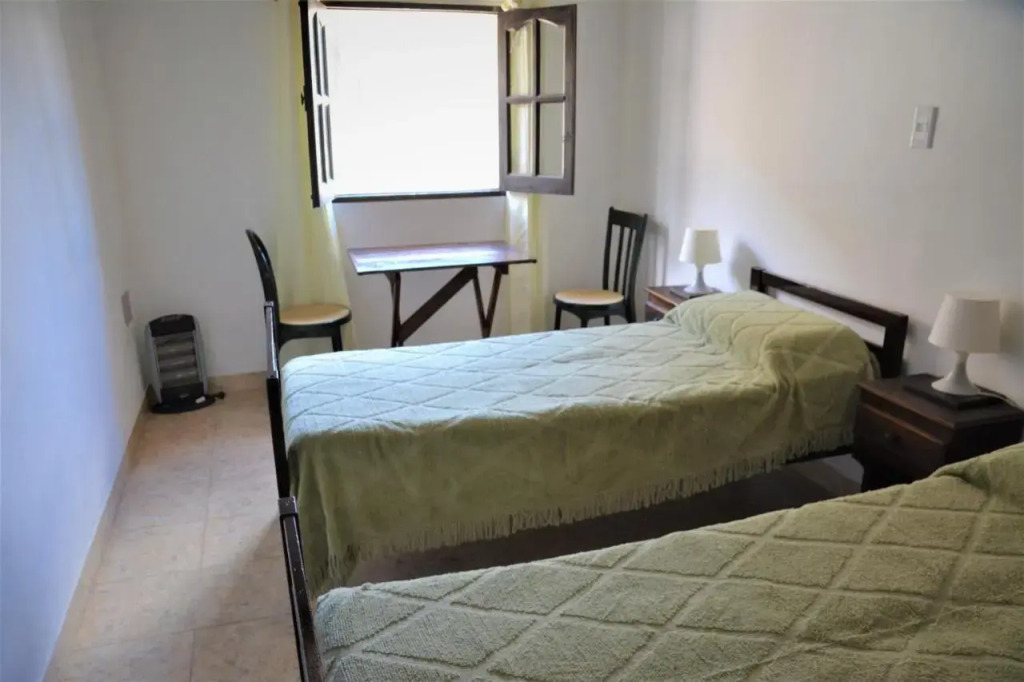 Hosteria Federico III