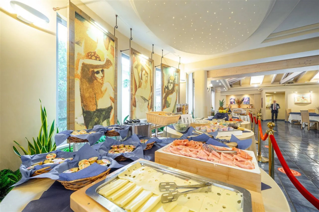 Hotel Ipomea Club