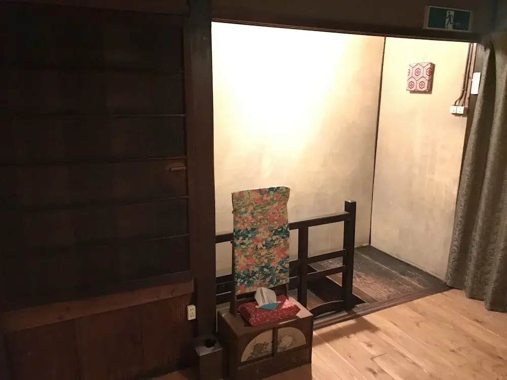 yumeji nishijin kyoto