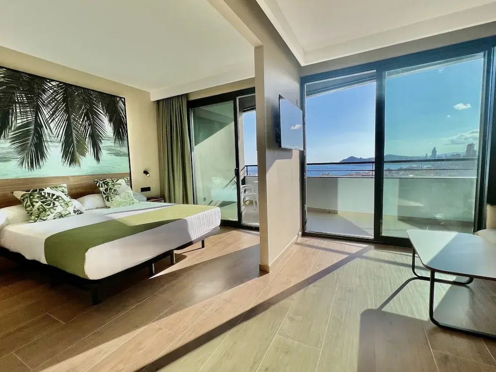 Hotel Primavera Park