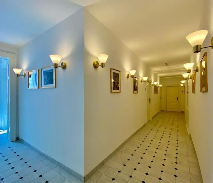 Ars Longa apartments