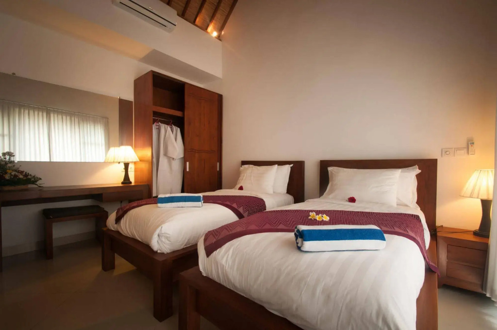 Villa Sukanami Sanur by ecommerceloka