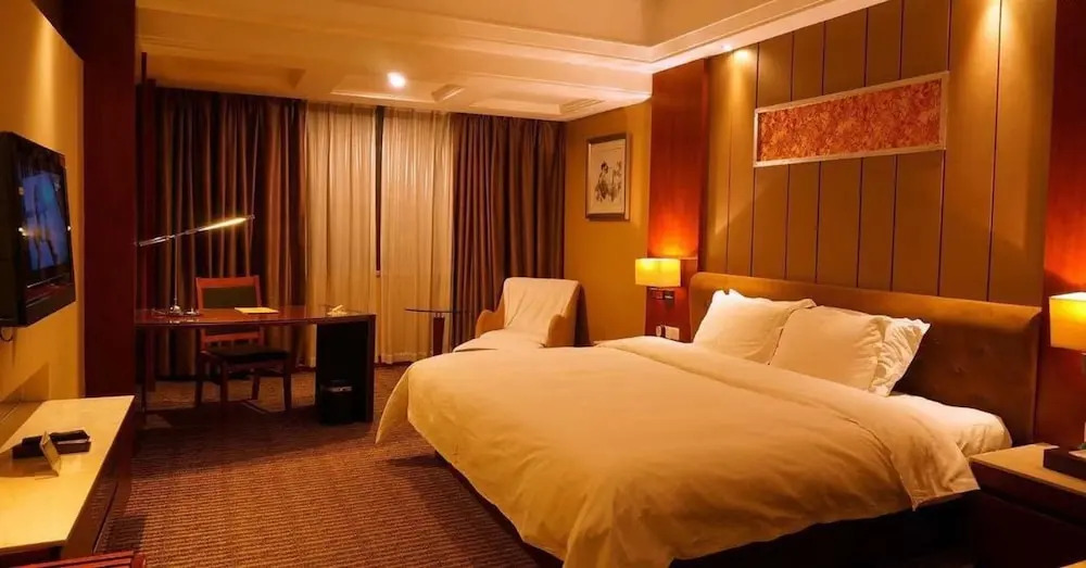 Dongguan Haixia Hotel