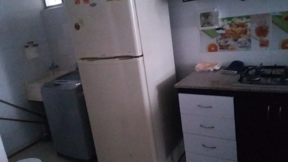 Apartamento Amoblado Barrancabermeja