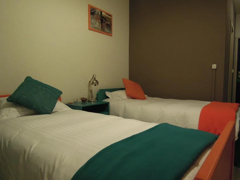 Les Chambres du CTN