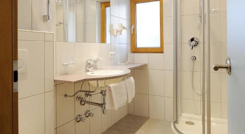 Hotel Maria Theresia