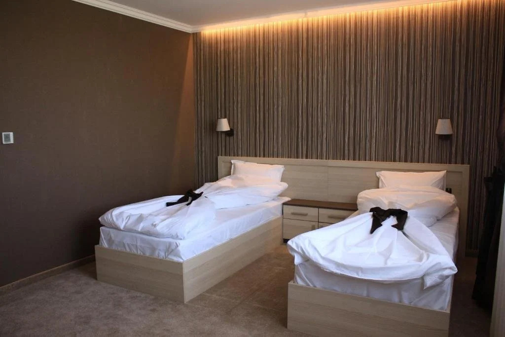 Hotel Nove