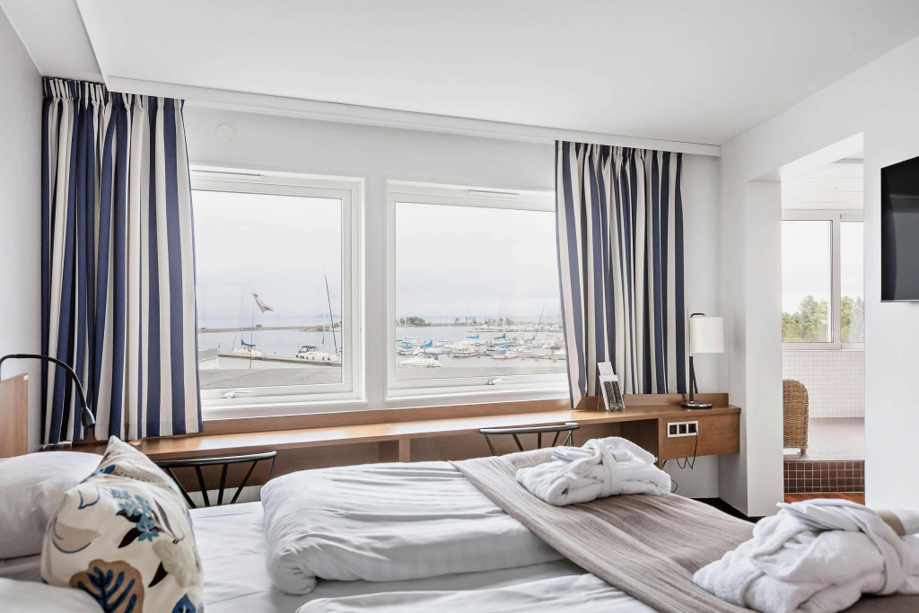 Best Western Hotel Corallen