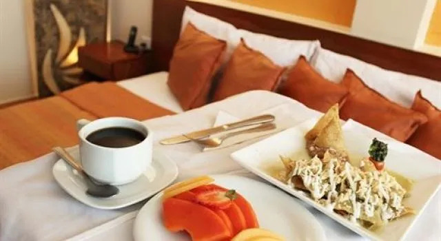 Hotel Boutique AB