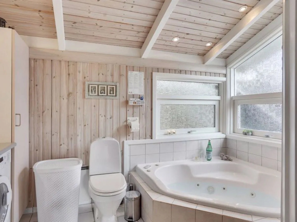 Holiday Home Ove - 500m from the sea by Interhome