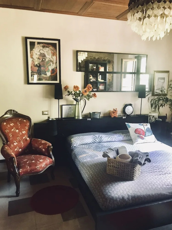 Villa Ernesta B&B