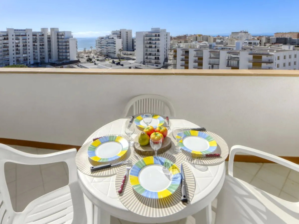 Apartment Ahinoa Pozzallo