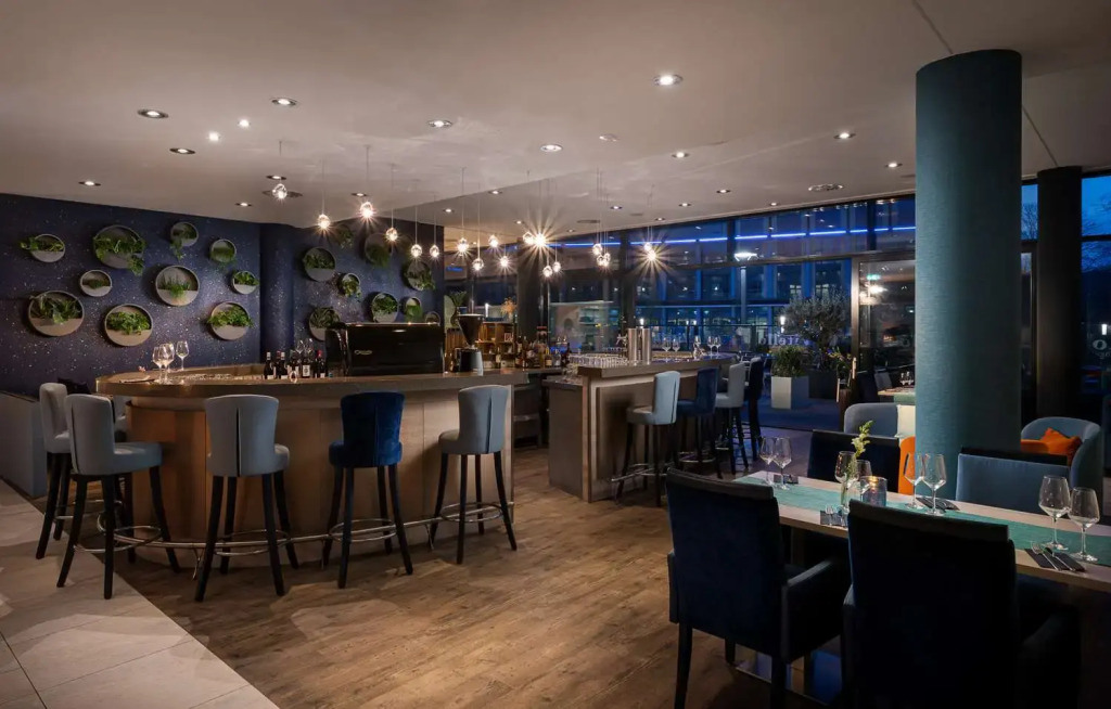 elaya hotel kleve, Trademark Collection by Wyndham