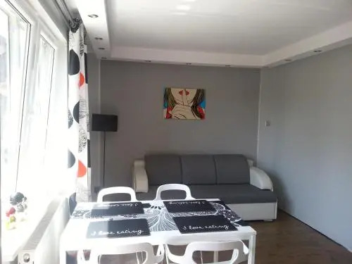 Apartamenty Modern Gdynia