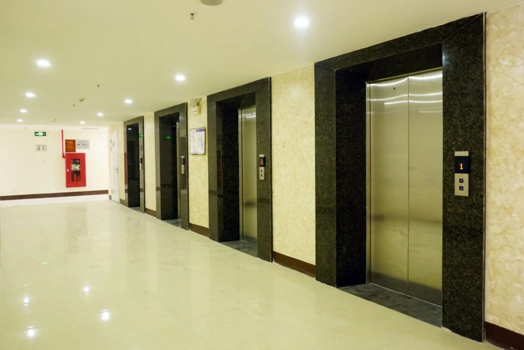 Homestay newlife Hạ Long