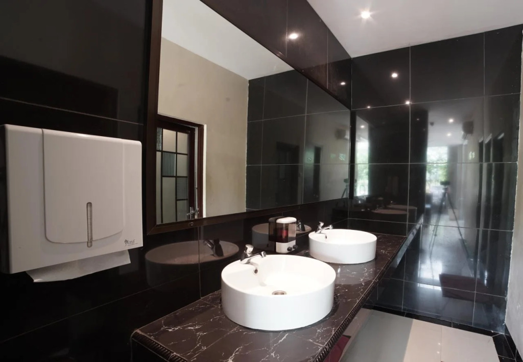 OS Hotel Batu Aji Batam