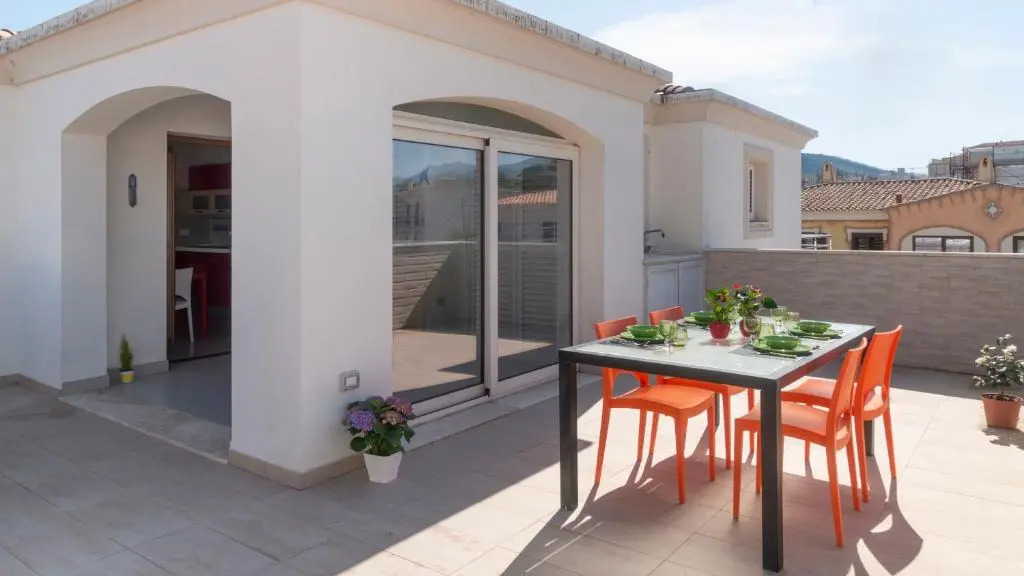 Welcomely - Casa Colo