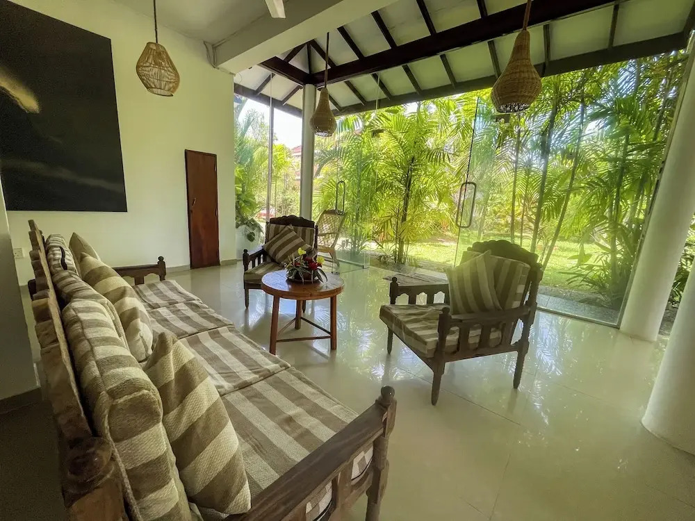 Randi Guest House