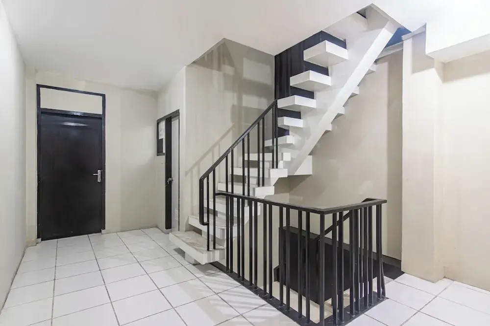 SPOT ON 93871 Tanah Abang Residence 22