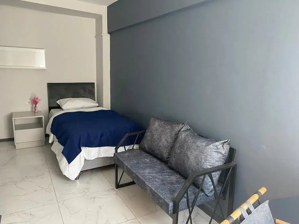 Nest Digital Nomad House