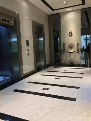 Montecito Newport City, 1 Bd Rm Front Naia T3