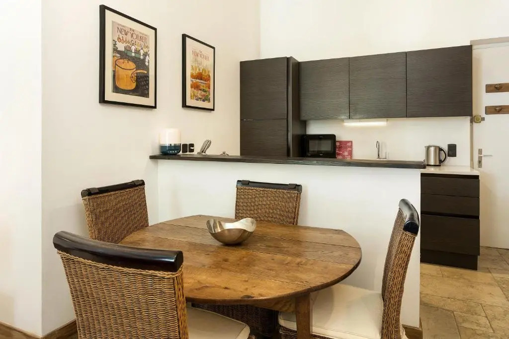 Apartment Majestic 1