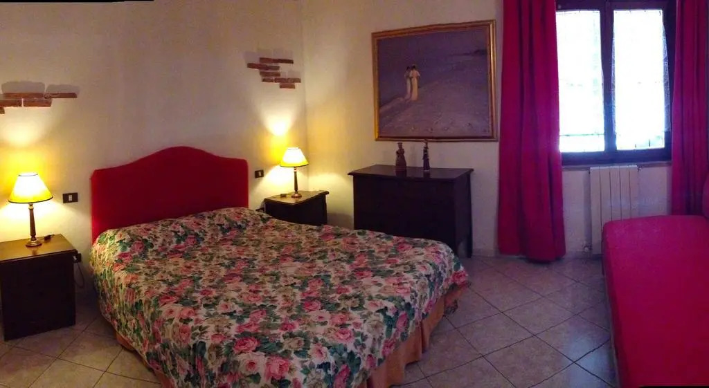 Residence Oasis