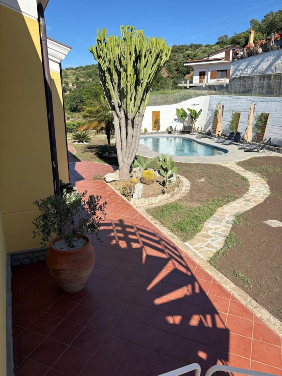 Villa Gabry
