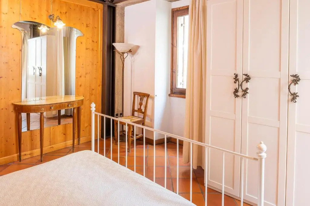 CaDinora - Caesar apartment