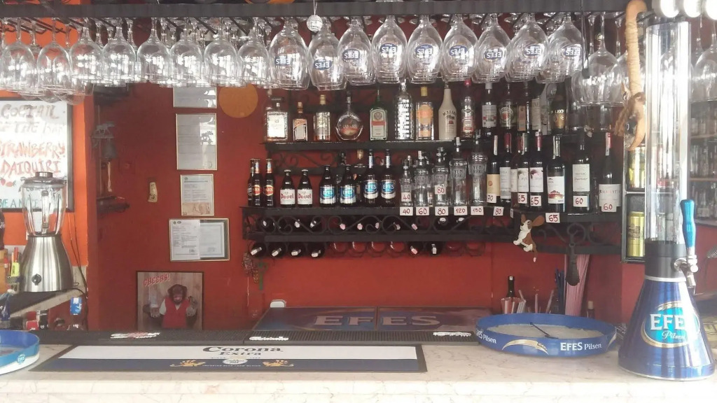 Musti Apart Hotel