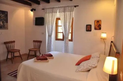 Villa Sa Capsana