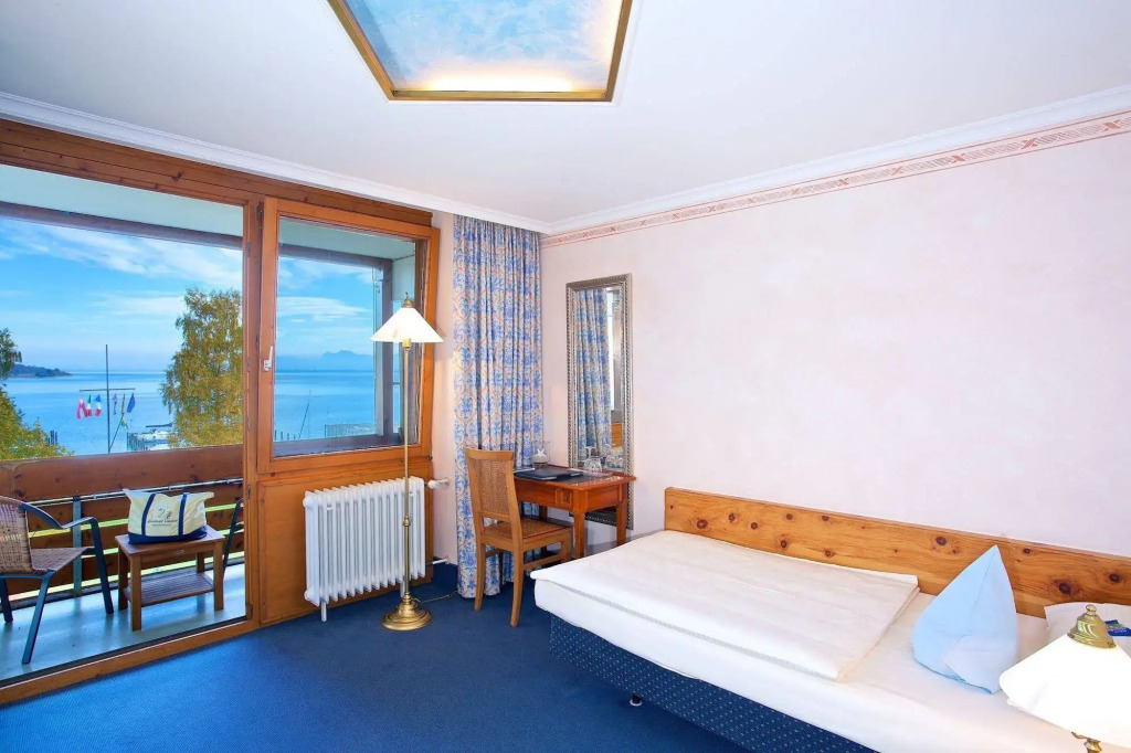Yachthotel Chiemsee GmbH