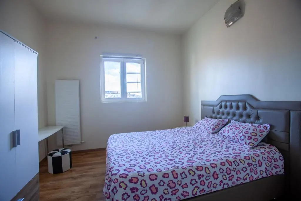 ATW Apartments