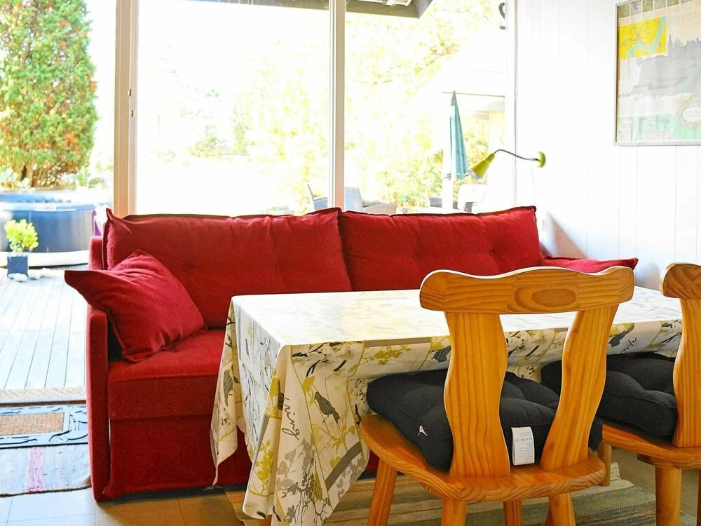 5 Person Holiday Home in Kode