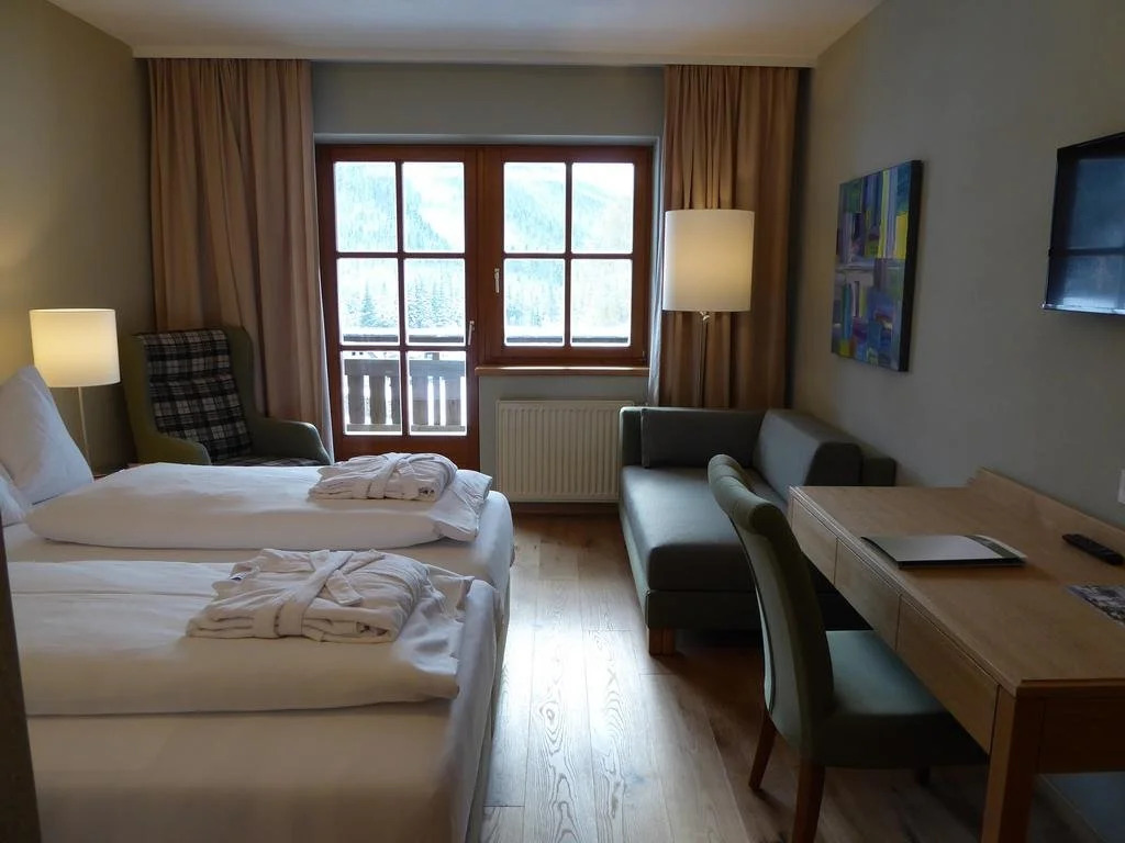 Hotel Teichwirt